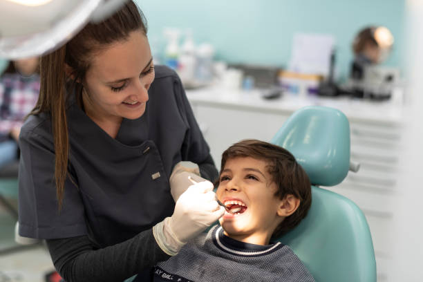 Best Orthodontic Emergency Dentist in Scaggsville, MD