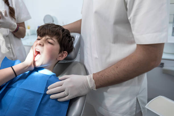 Best Emergency Dentist for Knocked-Out Tooth in Scaggsville, MD